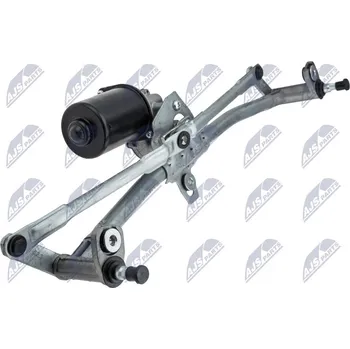 Motorek stěrače a odstřikovače Tyčoví stěračů NTY ESW-VW-025