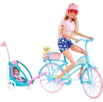 Panenka Panenka SIMBA Steffi Love Cyklistická výprava 105733709