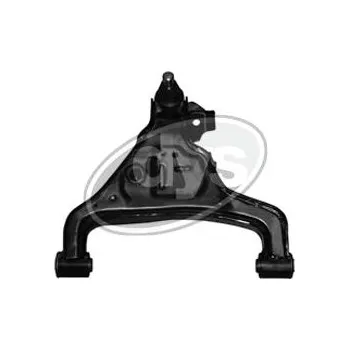 Zavěšení kol Řídicí páka, zavěšení kol DYS 20-26493