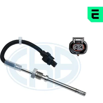 Čidlo automobilu Čidlo, teplota výfukových plynů ERA 551137A