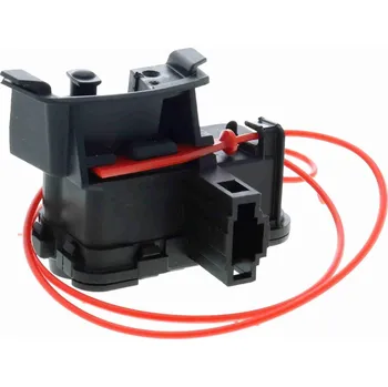 Dálkový bezklíčový systém Nastavovací prvek, centrální zamykání VEMO V10-77-0047