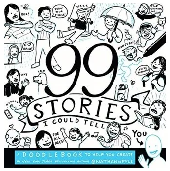 99 Stories I Could Tell - Pyle, Nathan W.