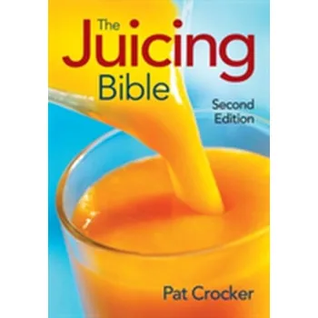 The Juicing Bible - Crocker Pat