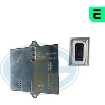 Řídící jednotka Řídící jednotka, osvětlení ERA 661394