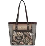 Anekke dámská stylová kabelka přes rameno - vícebarevná