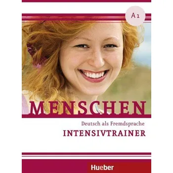 Cizojazyčná kniha Menschen A1 - Scheffler, Birthe