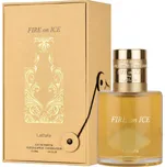 Lattafa Fire On Ice U EDP 110 ml
