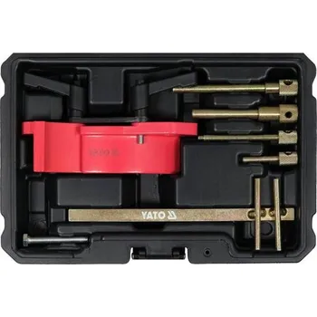 Autodílna Yato Sada uzávěrů rozvodů Renault 7 ks YT-06325