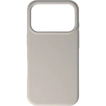 Pouzdro na mobilní telefon Zadní kryt MagColor Pure pro iPhone 17 Pro latte