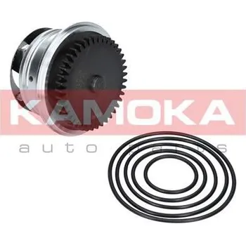 Chladič motoru Vodní čerpadlo, chlazení motoru KAMOKA T0273