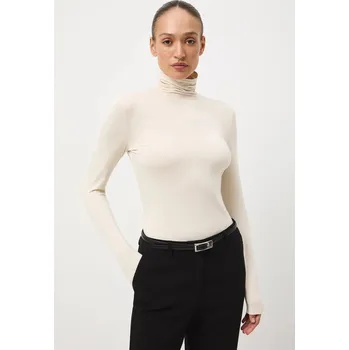 Tričko s dlouhým rukávem Medicine RW24.BUD071 béžová 01X, vel. XL