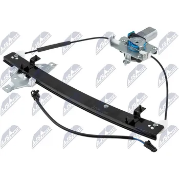 Stahovačka okna Zvedací zařízení oken NTY EPS-DW-007S