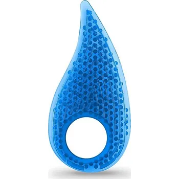 Osvěžovač vzduchu Ekcos Fresh Drop - ekologický osvěžovač vzduchu na toalety, vůně oceán, modrý