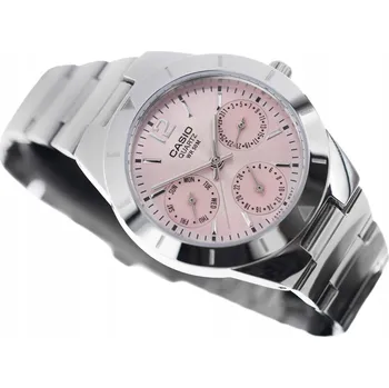 Hodinky Casio dámské hodinky LTP-2069D-4AVEG