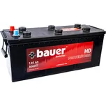 Bauer Professional HD BA14035 12V 140Ah…