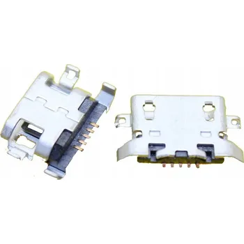 Nabíjecí USB konektor / port Alcatel 1S 2020 5028Y