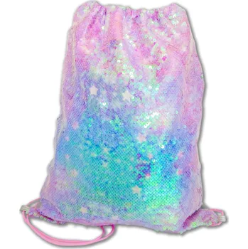 Kabelka Stnux vícebarevná kabelka typu vak