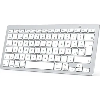 Bezdrátová klávesnice Omoton 4502