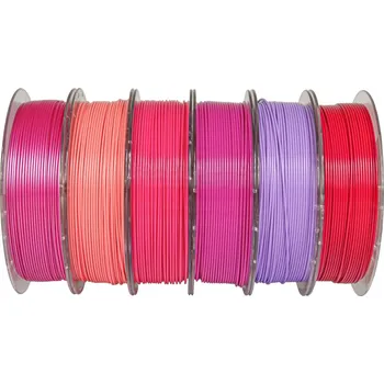 Filament Filament Devil Design PLA Sweet Startpack 6*0,33 kg