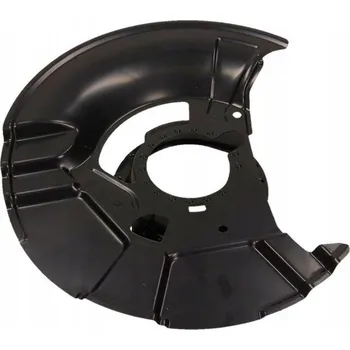 Brzdový kotouč MAXGEAR KRYT BRZDOVÉHO KOTOUČE BMW PŘEDNÍ 3 E36/ Z3 PRAVÝ (STRANA SPOLUJEZDCE)