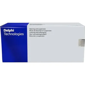 Brzdový kotouč Delphi LP3737 Sada brzdových destiček, kotoučové brzdy