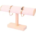 Fuzio Dřevěný stojan na náramky a…