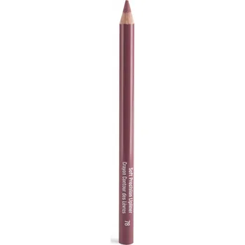 Tužka na rty Konturovací tužka na rty Inglot růžová, ořezávací, Soft Precision 1,13 g