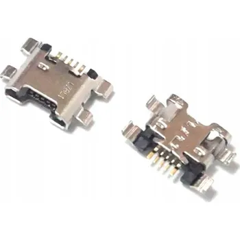 USB KONEKTOR NABÍJECÍ ZÁSUVKA Huawei Y7 2018