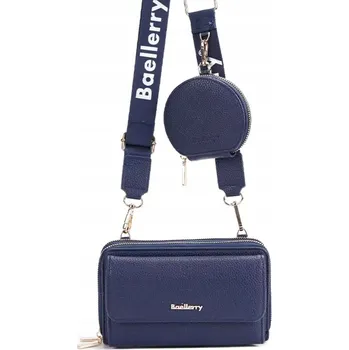Kabelka Baellerry kabelka ABS modrá
