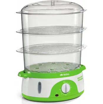 Parní hrnec Napařovací hrnec Ariete 911 9 l zelený 800 W