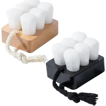 Yebeauty 2ks čisticích kartáčků na obličej