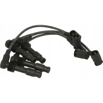 Ventilátor topení a klimatizace Sada zapalovacích kabelů Magneti Marelli 941319170014