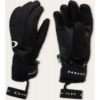 Rukavice OAKLEY RUKAVICE POWDER RIDGE FOS901942-02E vel. XXL