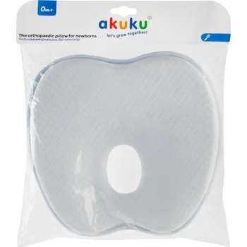 Ortopedický polštář pro miminka