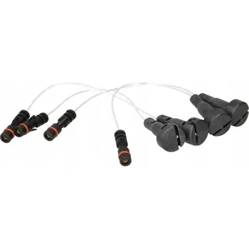 Brzdová destička TRW GIC5031 Kontakt pro signalizaci opotřebení brzdových destiček