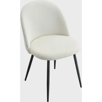 Jídelní židle Jídelní židle FRESCA béžová 741906