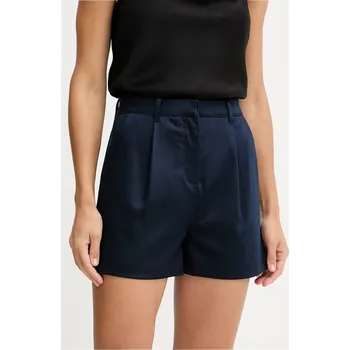 Kraťasy Guess APOLLINE W5YD13.WHG92 námořnická modř 59X, vel. S