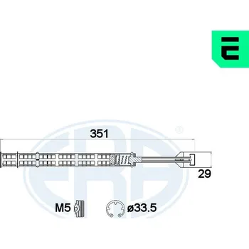 Sušič klimatizace Sušárna, klimatizace ERA 668020