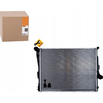 Výparník klimatizace CHLADIČ BMW E46 316-330 NRF51582