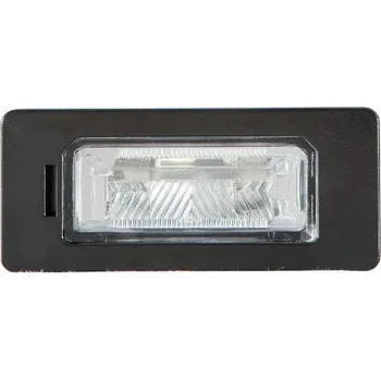 Nářadí pro automobil LAMPA TABL REJ AUDI