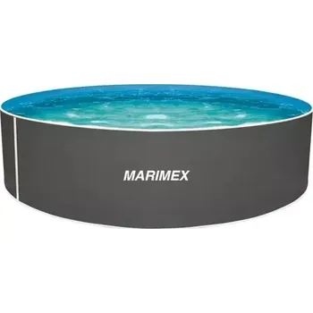 Bazén Marimex bazén Orlando Premium 5.48 x 1.22 m bez přísl. (10310021)