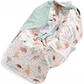 Fusak Fusak do autosedačky La Millou