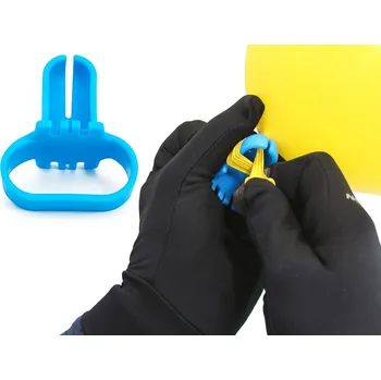 Balónek GoDan Pomůcka na zavazování latexovým balonků