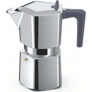 Moka konvice Moka konvička klasická PEZZETTI Pentaexpress 6 šálků