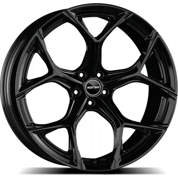 Alu kolo Hliníkový disk GMP Italia ULTRIVITY 8.0" x 18" 5x112 ET 45