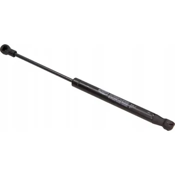 Dveře karosérie Plynová vzpěra, víko zavazadlového prostoru Magneti Marelli 430719017700