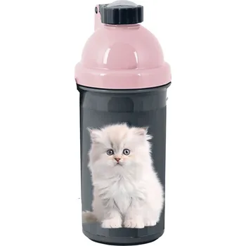 Láhev LAHEV NA PITÍ PASO 500 ml