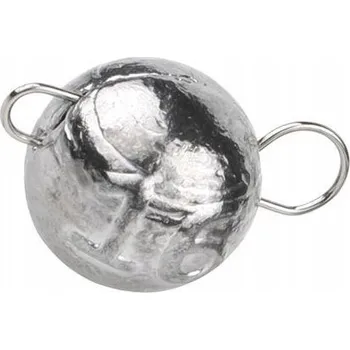 Čeburaška Mikado Čeburaška olověná 30 g