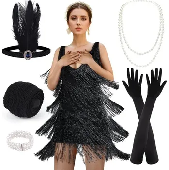 Karnevalový kostým Karnevalový kostým pro ženu vel. L PLULON