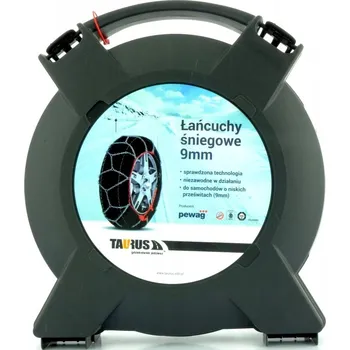 Sněhové řetězy Sněhové řetězy Pewag 68 KN Taurus TRS 9mm Taurus TRS 9mm 68 PE/BR68